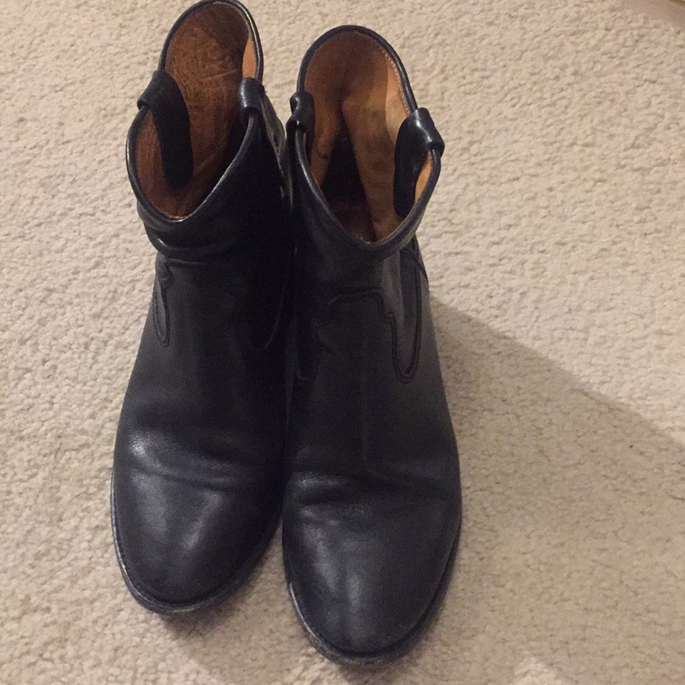 Isabel Marant Cluster Boots